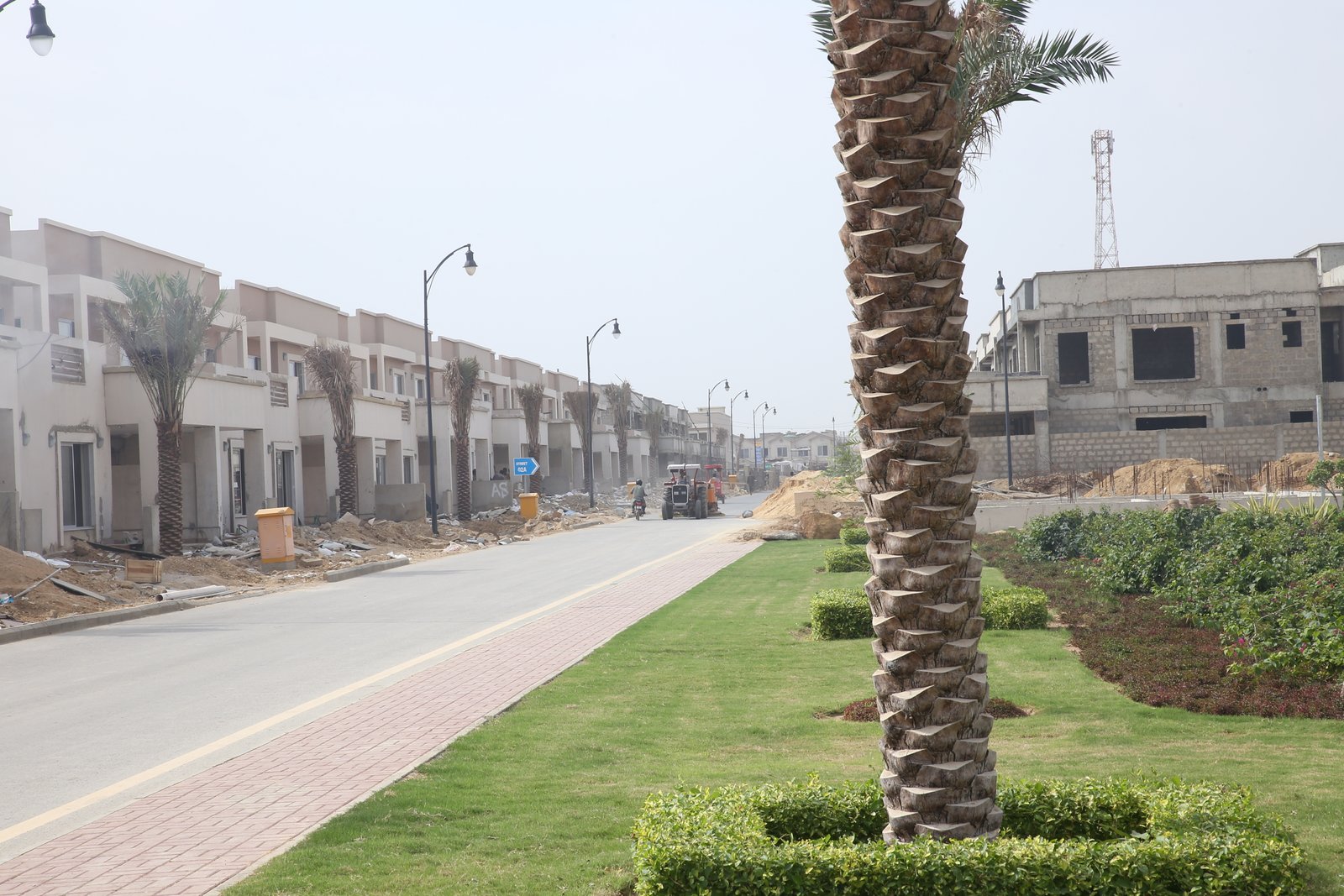 BAHRIA HOUSES